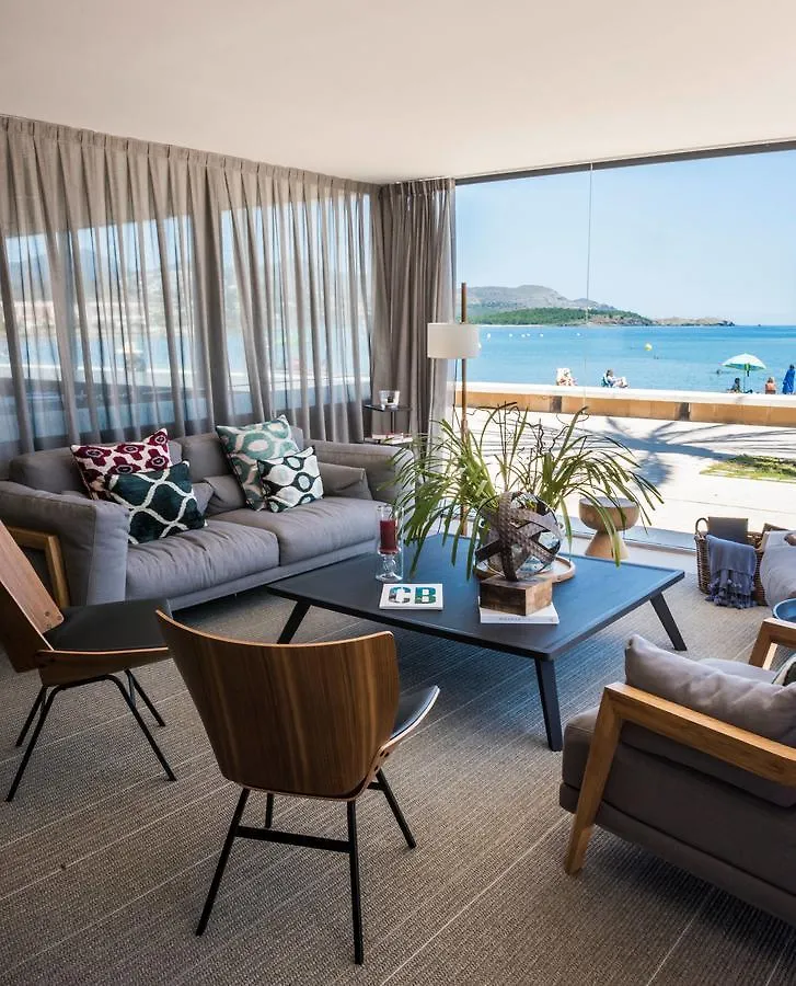 Miramar Rooms Llanca