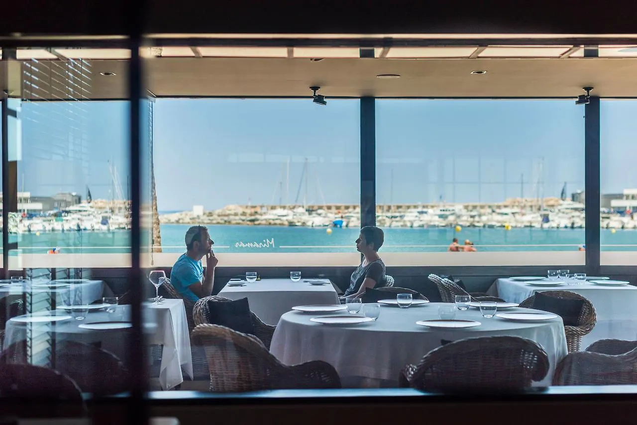 Miramar Rooms Llanca Spain