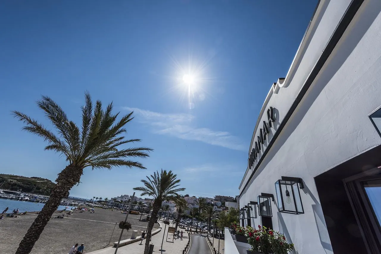 Hotel Miramar Rooms Llanca